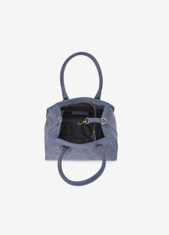 Сумка жіноча шкіряна крос-боді середня Сrossbody Regina Notte (303974454)