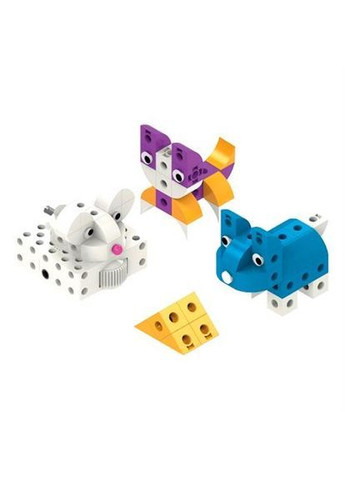 Конструктор Робототехніка для малюків () Gigo 7442 (363620376)