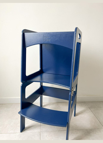 Вежа помічник трансформер Монтессорі 3 в 1 Yoko Tower (361225200)