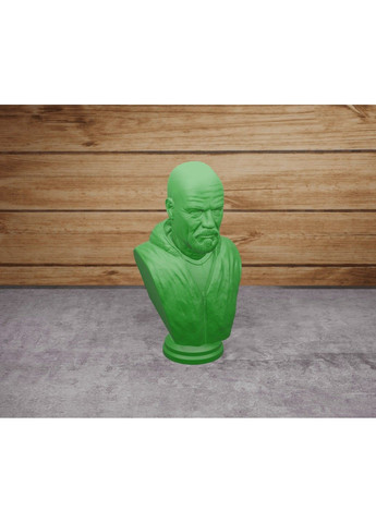 Погруддя Волтера Вайта, серіал «Пуститися берега» ЗаСвіт (369719084)