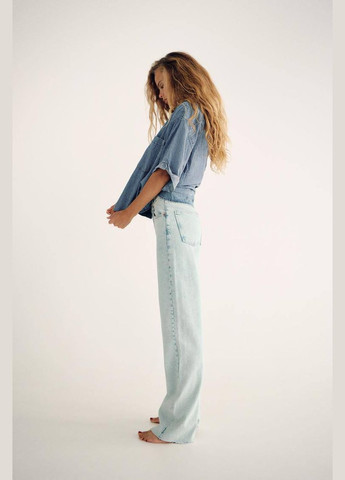 Джинсы Zara - (332110834)