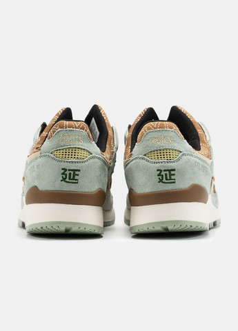 Коричневые летние коричневые летние мужские кроссовки ✅ No Brand