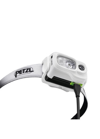 Фонарь налобный SWIFT RL WHITE (24) E095BB02 Petzl (316468246)