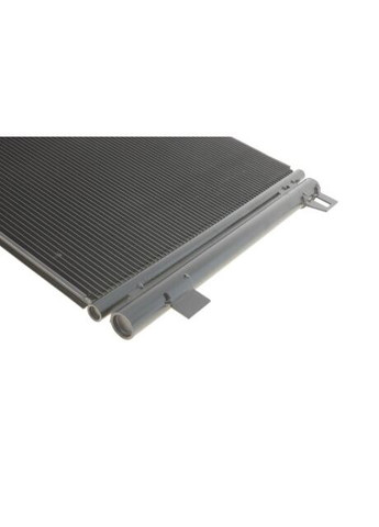 Конденсатор кондиционера VOLKSWAGEN Transporter (T5) 09-(пр-во) 350064 NRF (366204484)