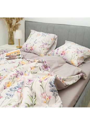 КПБ полутораспальный ранфорс Viluta (366561211)