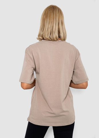 Футболка жіноча з принтом Ager 102R5258 - (298499516)