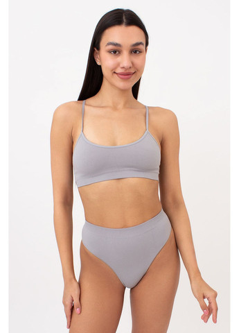 Труси безшовні Giulia BRAZILIAN UNDERPANTS (351854209)