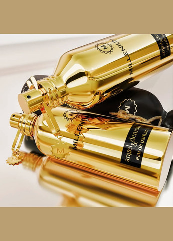 Женская парфюмированная вода Angel & Demon ТМ (328445395)