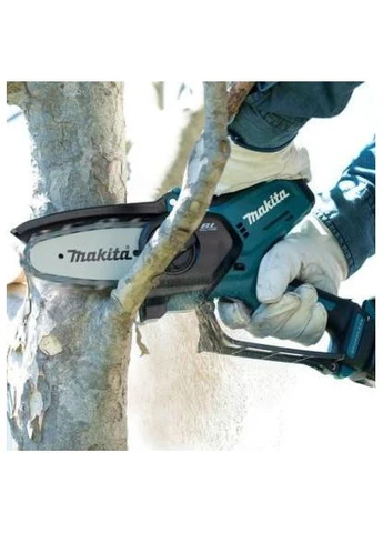 Цепная пила CXT, 12V, 100мм, 2Ah (UC100DWA) Makita (391611964)