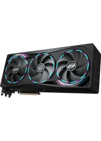 Відеокарта GeForce RTX5080 16GB MASTER (GV-N5080AORUS M-16GD) Gigabyte (372625534)