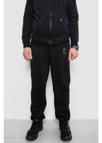 Черные брюки No Brand