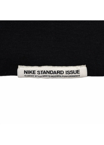 Світшот чоловічий Dri-Fit Nba Team 31 Standard Issue Black Nike (364662684)