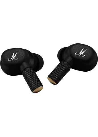 TWS Motif II ANC Black (1006450) UA Marshall (398635290)