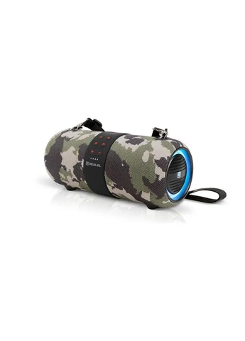 Акустическая система X733 Camo Real-El (315602503)