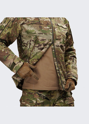 Комплект формы (Штаны Lite + Куртка Gen 5.6) Multicam Original | RZCOM7 UATAC (316086290)