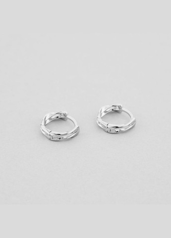 Серьги Изумление Minimal (338796525)