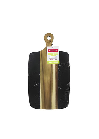 Кухонная доска 35 см для нарезки и сервировки Kamille (303212656)