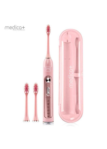 Ультразвукова зубна щітка PROBRUSH 9.0 Fuchsia (ULTASONIC) гарантія 1 рік Medica+ (296718740)