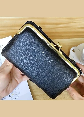 Жіноча сумочка клатч на плече No Brand (298997050)
