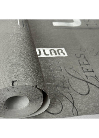 Шпалери вінілові на флізеліновій основі 58402 (0.53), рулон 10 м MARBURG (371776058)