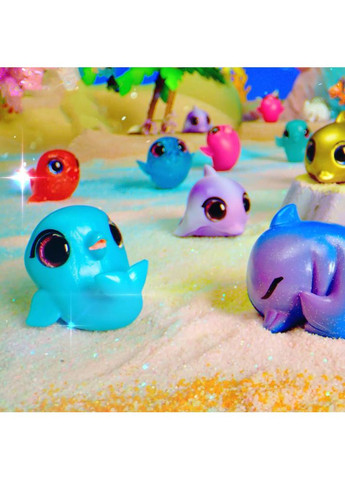 Фігурка-сюрприз You You Милі дельфіни (58/CN21) #sbabam (365750532)