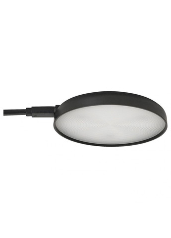 Світлодіодна фара ІКЕА STRIMSAV чорний (70522478) IKEA (277158861)