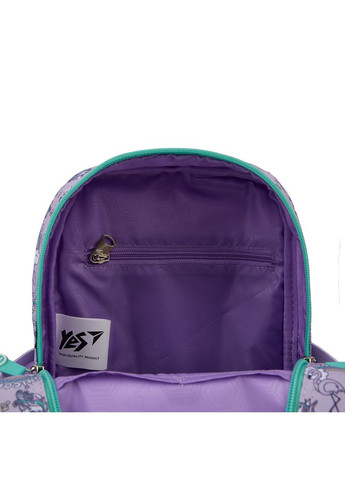 Рюкзак дитячий Magical Unicorn K-34 Yes (332653778)