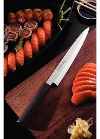 Кухонный нож Sushi для суши 240 мм (24230/049) Tramontina (309205314)