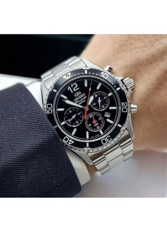 Годинник RA-TX0202B10B Orient (301087780)