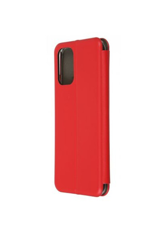 Чехол для мобильного телефона GCase Xiaomi Redmi Note 10 / Note 10s / Poco M5s Red (ARM59824) ArmorStandart g-case xiaomi redmi note 10 / note 10s / poco m5s (282956126)
