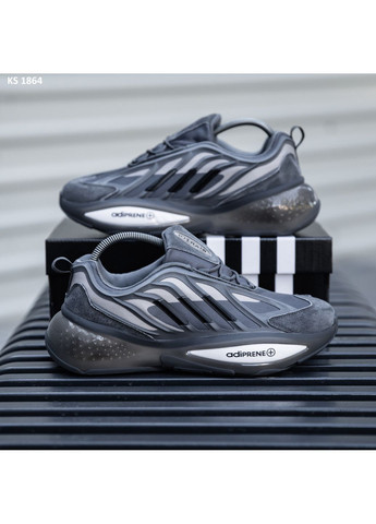 КРОССОВКИ ЖЕНСКИЕ ADIDAS OZRAH АДИДАС No Brand комбинированные демисезоны (368887672)