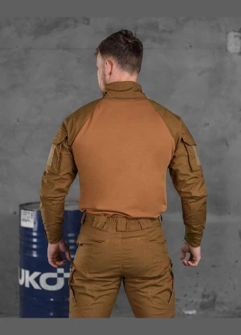 Убакс тактический Tactical Coyot No Brand (315834791)