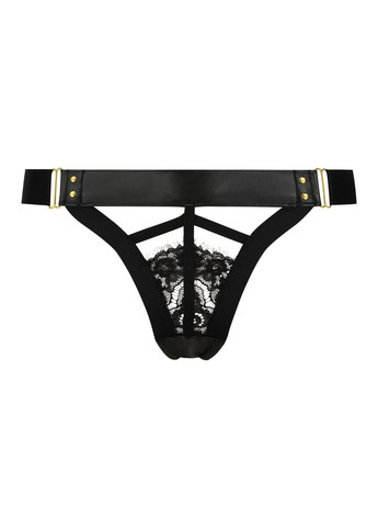 Трусики из эко кожи Hunkemoller (360656788)