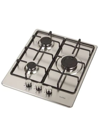 Варильна поверхня газова HG430-B3 S (X) Ventolux (402650655)