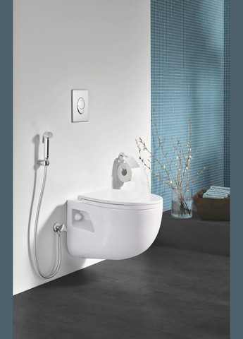 Воронка гигиенического душа Tempesta-F Trigger Spray (27512001) Grohe (322007034)