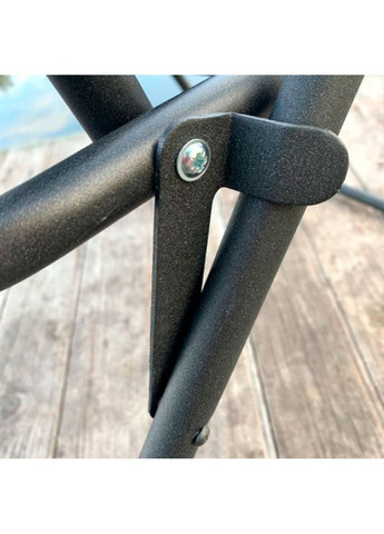 Кресло раскладной шезлонг для отдыха "МАЛЬТА" Vista (334006467)