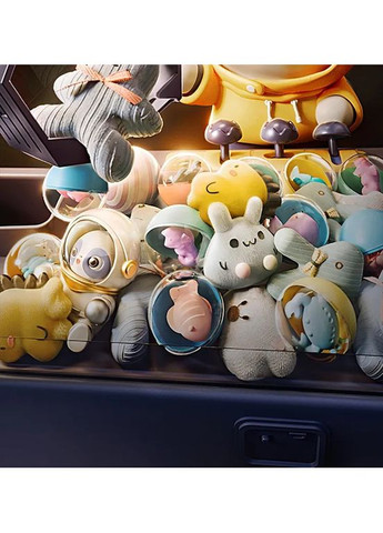 Детский игровой автомат с краном и игрушками SHINY STAR 2 No Brand (366304104)