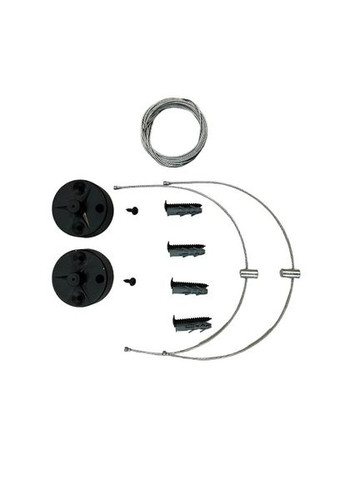 Светодиодный светильник LN5-64-12070-5-B 64W 5000К 1200mm черный с подвесом (00-00023426) BIOM (315138598)