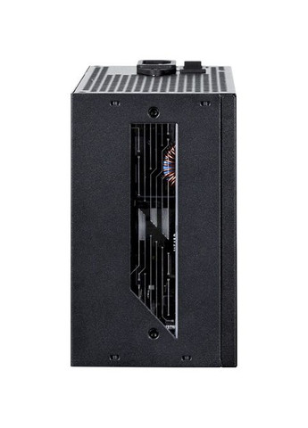 Блок питания Teramax 2 View 1200W (ZM1200-TMX2VIEW) Zalman (368575761)
