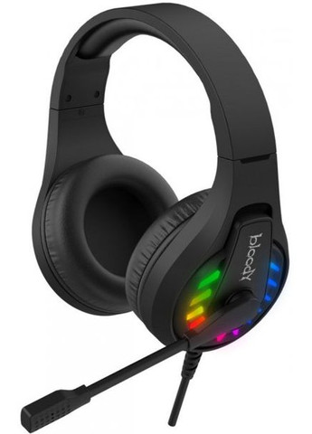 Наушники Bloody G230 Black A4Tech (339082070)