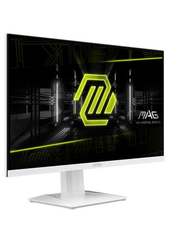 Монітор 27" MAG 274QRFW White MSI (360423076)