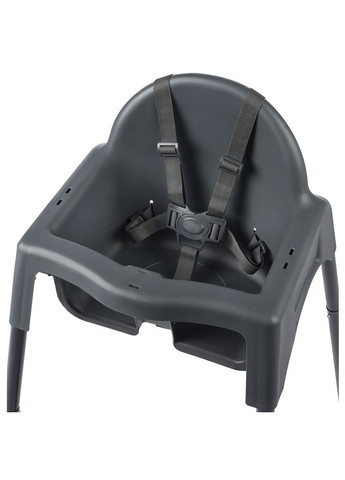 Стільчик для годування Meely Graphite () Bebe Confort 2712102210 (335031176)