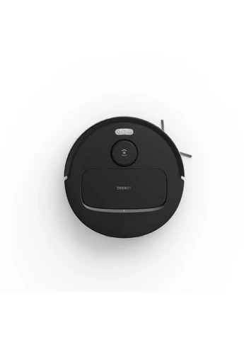 Робот-пилосос Deebot N30 Pro Omni YDLX11-1 Black Ecovacs (384042870)