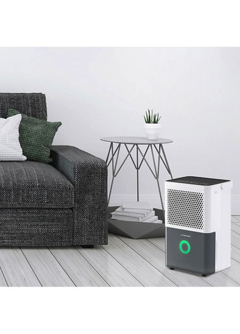 Осушитель воздуха TTK 33 E Trotec (314716299)