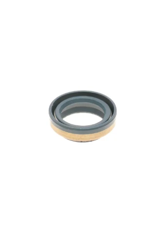 Сальник штока куліси КПП BMW (15x21x5/7) 01019151B UA63 Corteco (354761704)