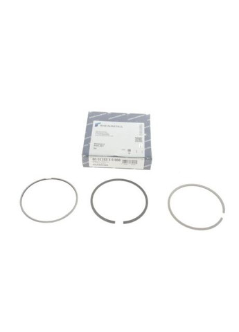 Кольца поршневые Kolbenschmidt (345758485)