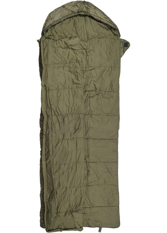 Спальний мішок Nautilus Olive Snugpak (316440963)