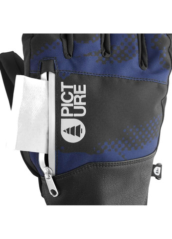 Перчатки Madson Gloves Mns Picture Organic (369722827)