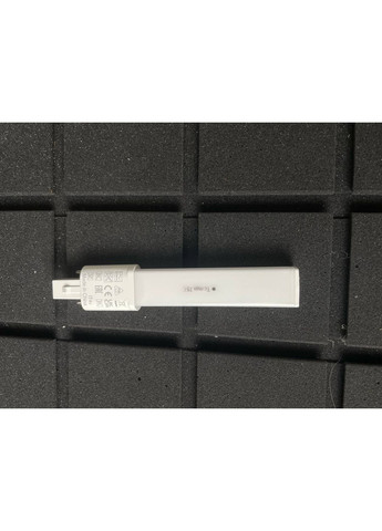 Энергоэффективная LED лампа DULUX S9 G23 4W, 500 лм, теплый белый 3000K, прозрачная, замена 9W Osram (372154197)