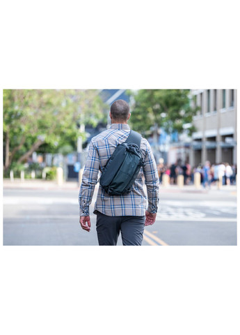 Cумкарюкзак однолямочная LV10 2.0Python 5.11 Tactical (315879894)